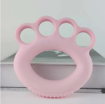 Hand Grip, Hand Grip, Training Finger Stretcher Stress Relief, Unisex