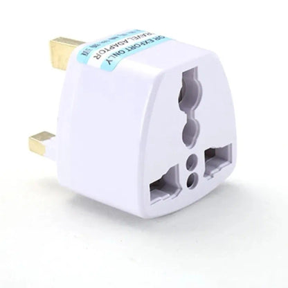 Travel Power Plug Charger Adapters