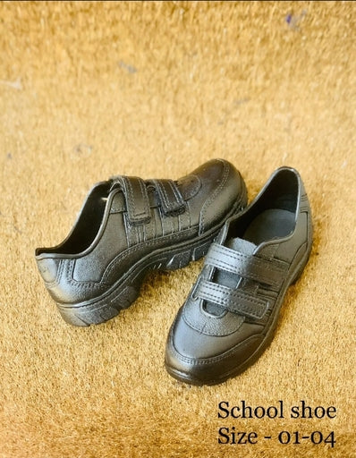 New Waterproof School Shoes