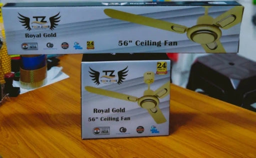 Regal Model High Quality Fan