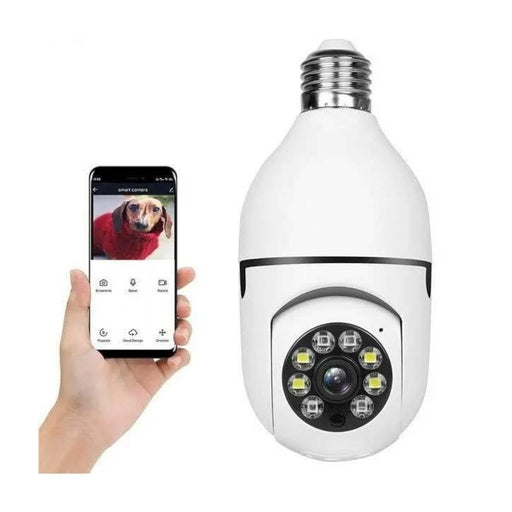 Pix-Link WiFi Smart Camera