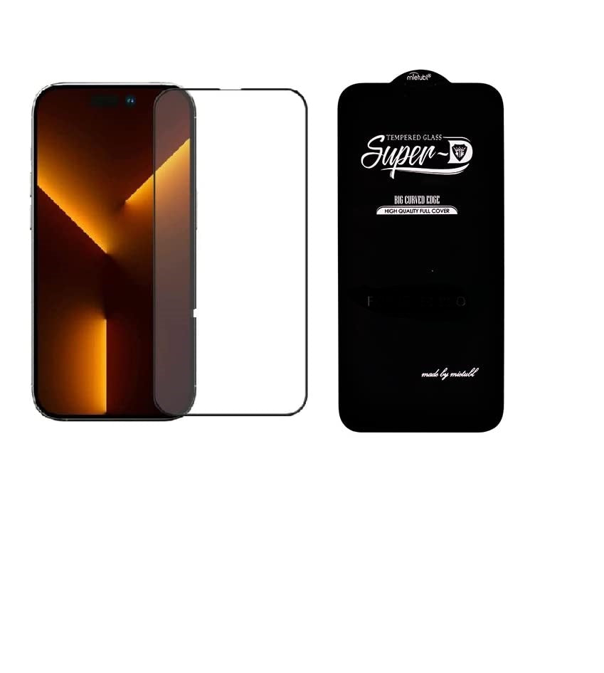 Super-D Edge to Edge Tempered Glass Guard for SAMSUNG GALAXY A34 5G