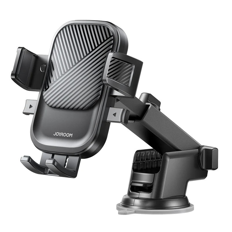 JOYROOM JR-OK6 Mechanical Car Phone Mount Holder For Dashboard