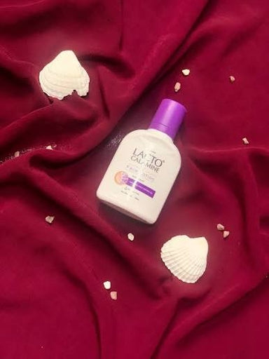 Lacto Calamine Face Lotion 60Ml