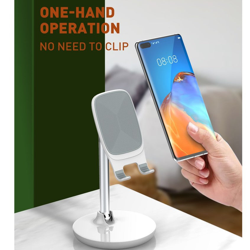 LDNIO MG05 Branded Foldable Desk Phone Stand Tablet Stand