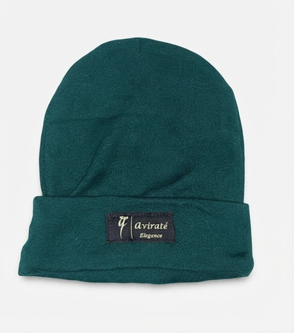 Snow Winter Hats Ice Caps
