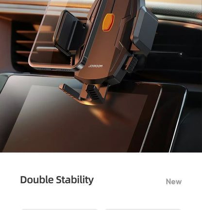 Joyroom JR-ZS255 Spider Stable Car holder for mobile phone