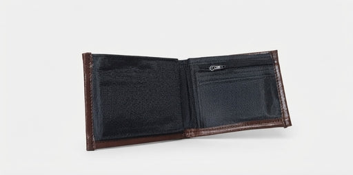 Men Wallet Coin Business Card Purse