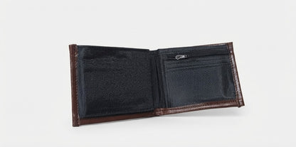 Men Wallet Coin Business Card Purse