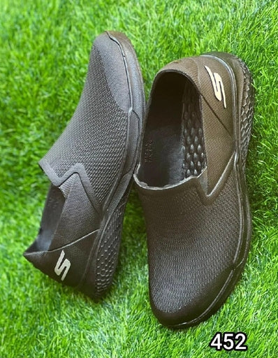 AB Waterproof Loafers for Men