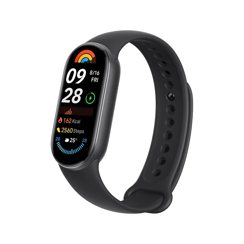 Xiaomi Mi Band 8 / 9 / 10 Smart Fitness Watch