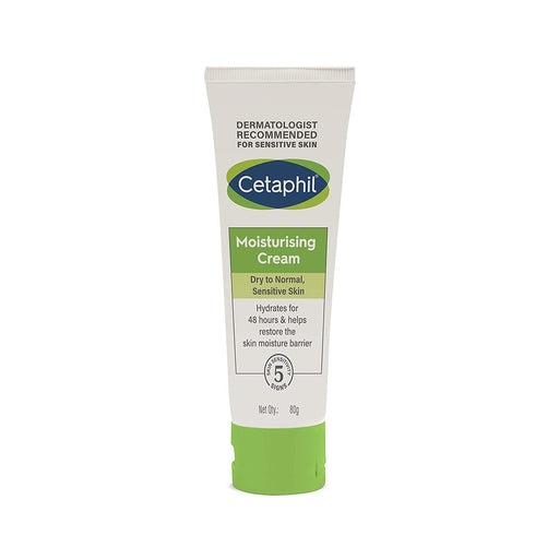 Ceta Phil Moisturising Cream 80G
