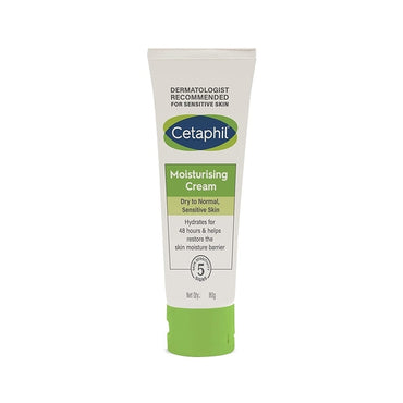 Ceta Phil Moisturising Cream 80G