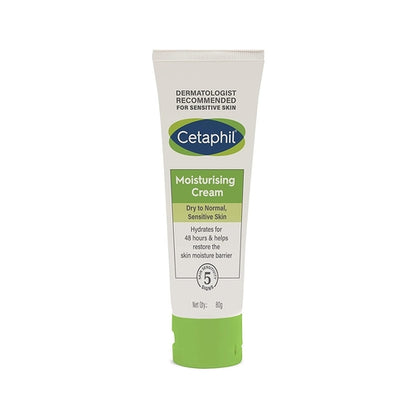 Ceta Phil Moisturising Cream 80G
