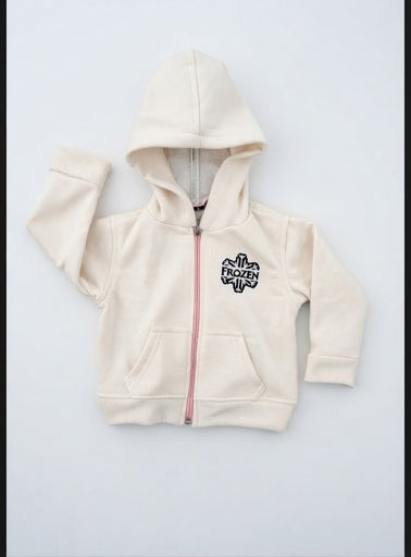 Kids Hoodies Multicolour 6 Months to 2 Years