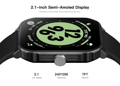 Scykei GT1 Smart Watch
