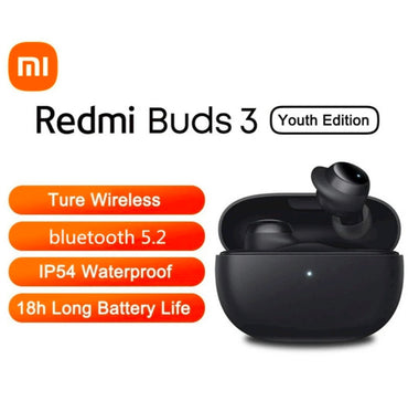 Xiaomi Redmi Buds 3 Youth Edition TWS Bluetooth Earphone