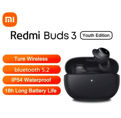 Xiaomi Redmi Buds 3 Youth Edition TWS Bluetooth Earphone
