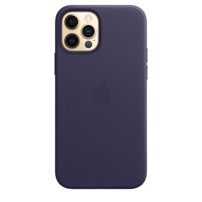Full Covered PU Leather Case For IP 13 Series