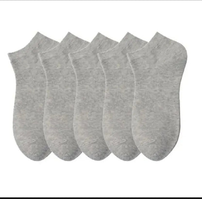 Unisex Ankle Socks