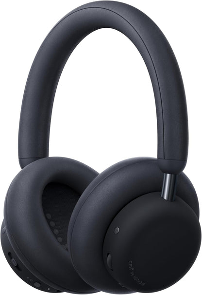 CMF BY Nothing Headphone Pro Active Noise Canceling Wireless Headphones Bluetooth 5.4 Over The Ear Headset, 50H ANC Playtime,