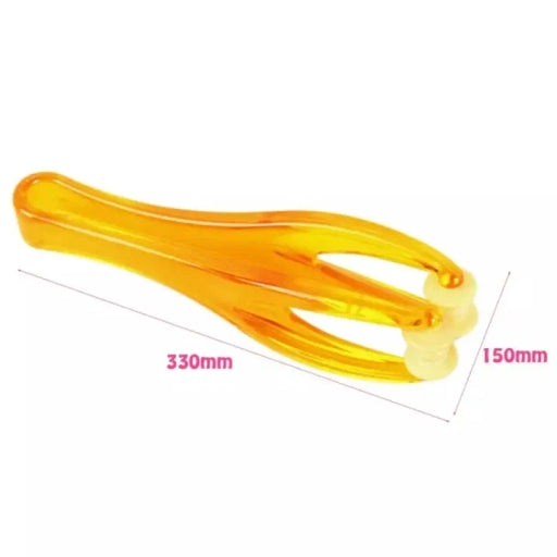 Massager Mini Multifunctional Back Roller for Fingers