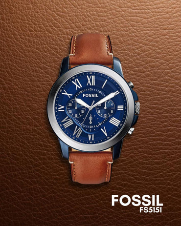 Grant Chronograph