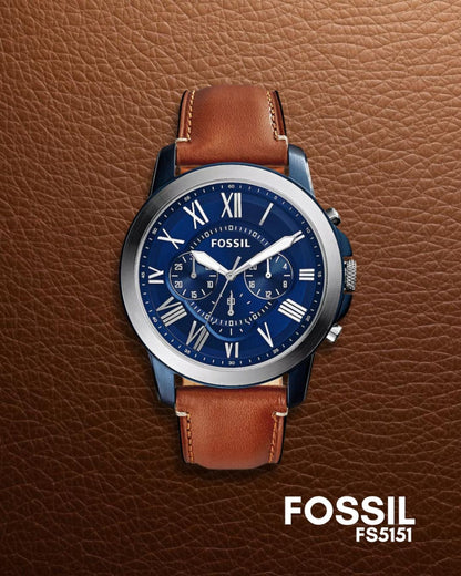 Grant Chronograph