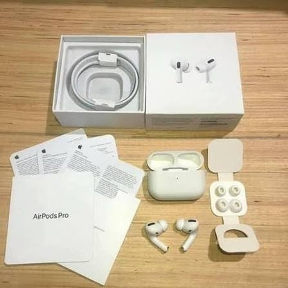 🎧 Premium Wireless Earbuds Buy the Original Set & Get an Extra Earbuds Case FREE