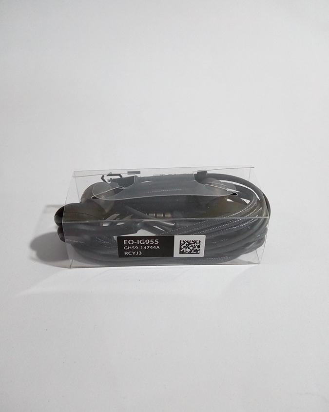 IG955 In-Ear Headset
