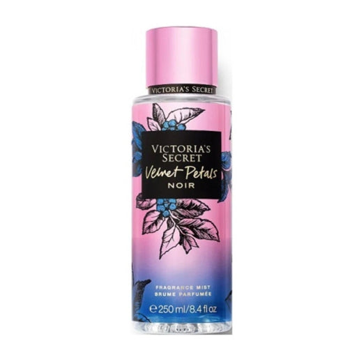 Victoria’s Secret Velvet Petals Noir Body Mist Perfume 250Ml