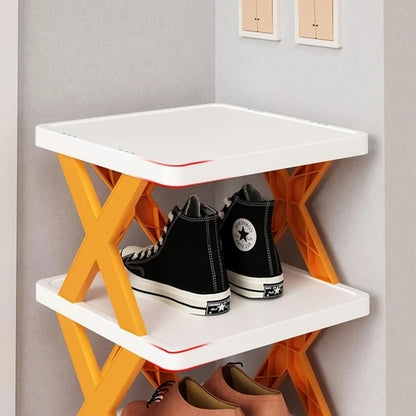 5 Tier Shoe Rack