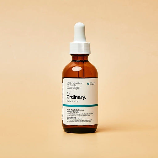 The Ordinary Multi-Peptide Serum for Hair Density 60Ml