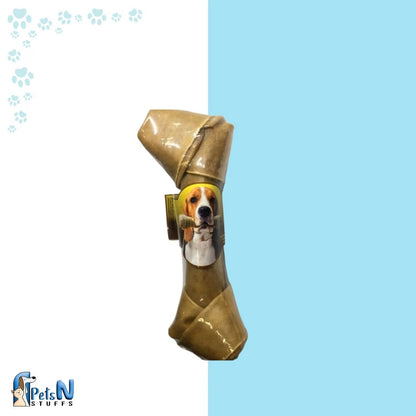 Dog Knotted Bone Treat
