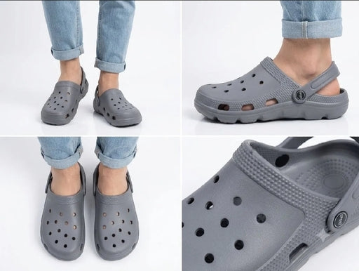 UltraLite Classic Eva Waterproof Clogs