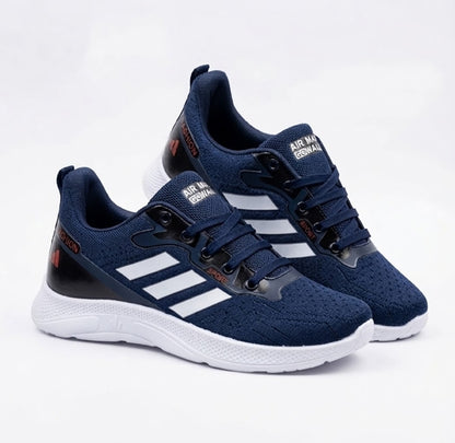 Trendy Casual Shoes Unisex Comfortable Everyday Footwear Soft Cushioned Sole