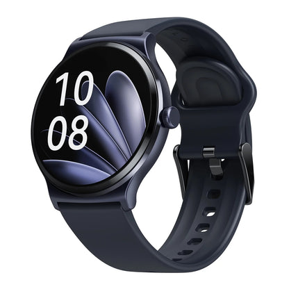 Haylou Solar Lite Smart Watch Water Resistance 24-hour Heart Rate Monitoring Smart Watch