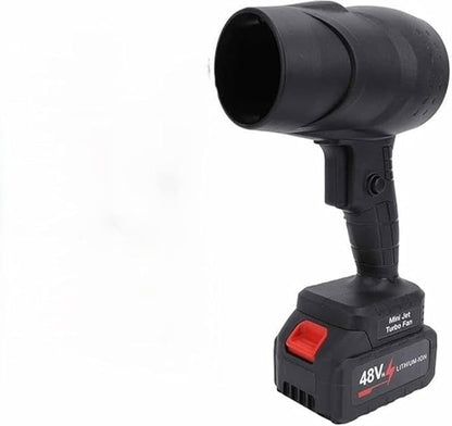 Battery Powered Portable Handheld Blower Dust Extractors