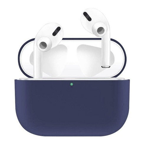Soft Touch Silicone Case For Apple Airpods Pro