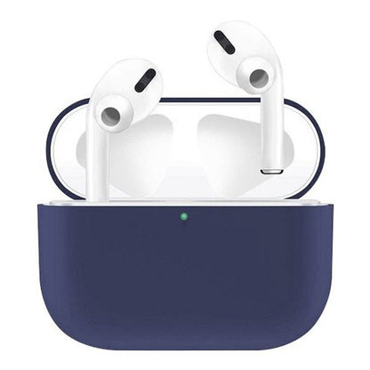 Soft Touch Silicone Case For Apple Airpods Pro