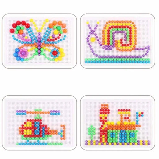 Early Learning Educational Preschool Toy Gift
