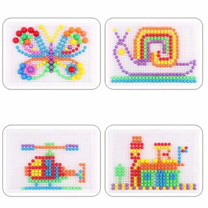 Early Learning Educational Preschool Toy Gift