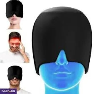 Migraine Cap