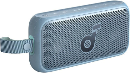 Anker Soundcore Motion 300 Wireless Hi-Res 30W Powerful Portable Speaker with BassUp