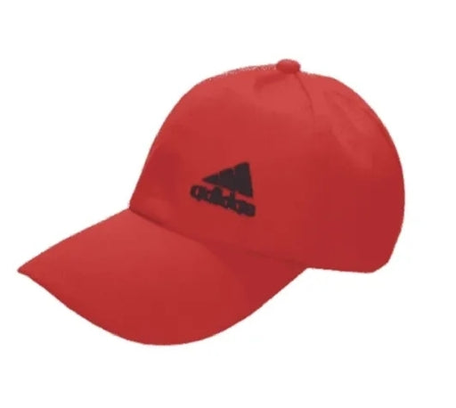 Men Adjustable Cap - ( Polyester Mix Twil ) 28*18*12
