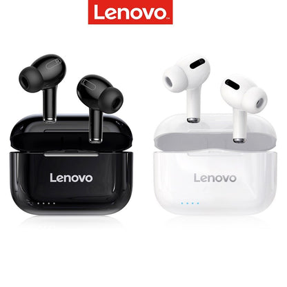 Lenovo LP1s Wireless Bluetooth Earbuds Headset