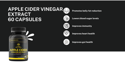Apple Cider Vinegar Extract