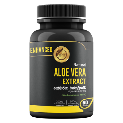 Aloe Vera Extracts