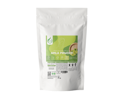 Amla Powder- 100g