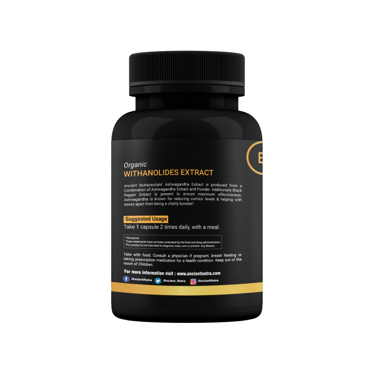 Ashwagandha Extract